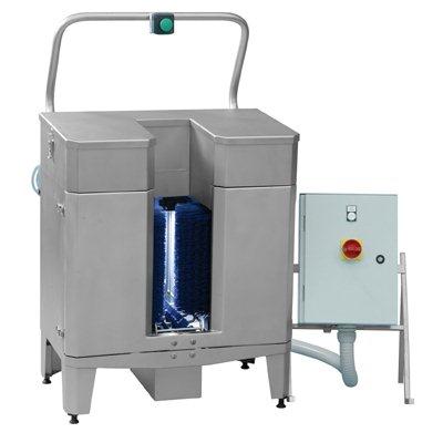 Suppliers of Industrial Boot Washing Systems UK