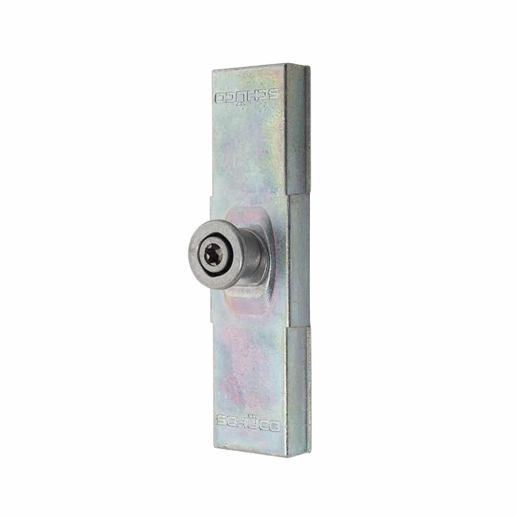 Specialist Suppliers Of Schüco SimplySmart Locking Roller – 277048