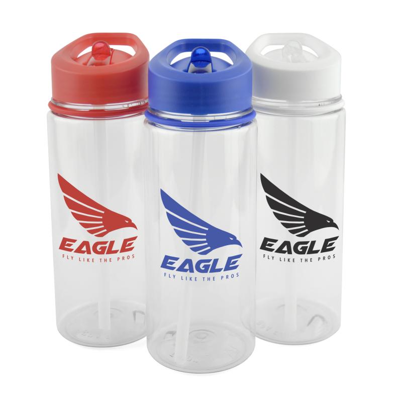 Evander 550ml Sports Bottle
