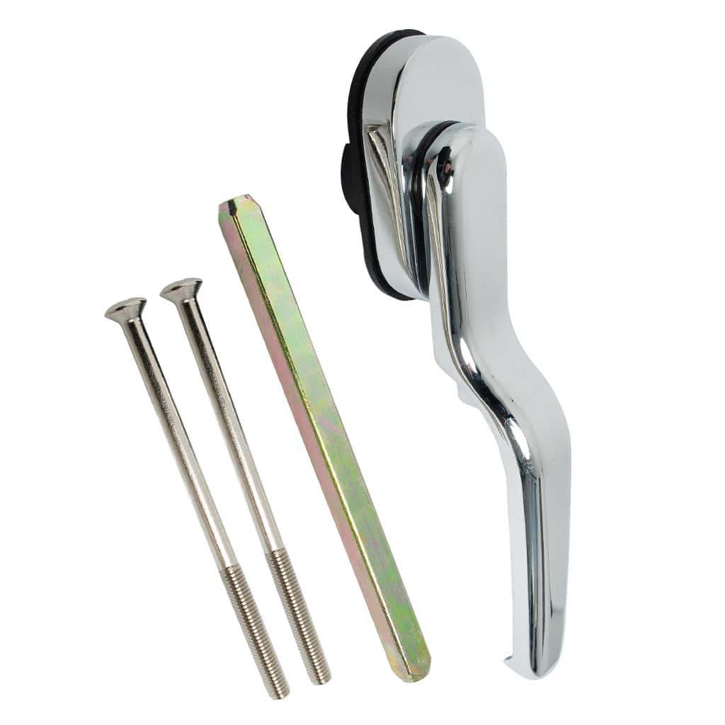 UK Suppliers Of Liniar External Slim Bi-Fold Door Handle