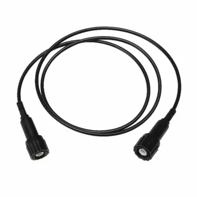 PJP 7050-IEC-50 BNC Patch Lead 50 Ohm