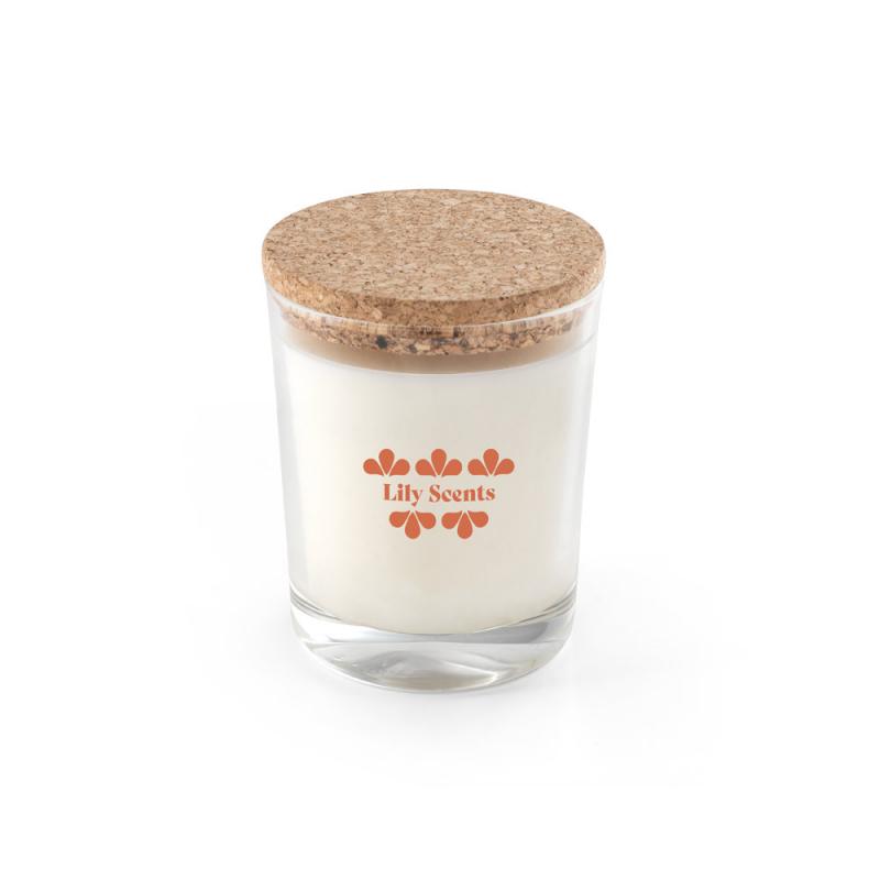 Zen Aromatic Candle