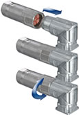 Intercontec Speedtec Connectors UK Distributor