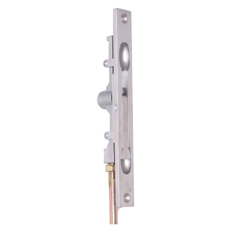 UK Suppliers Of Q-Line Face Fix Flush Bolt