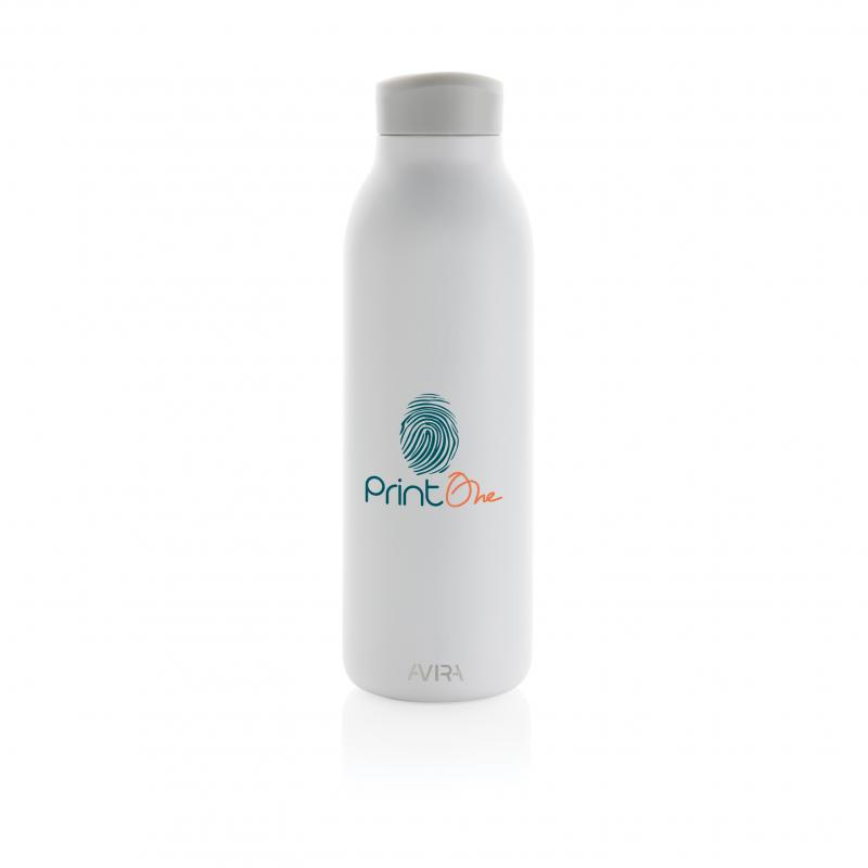 Avira Avior RCS Re-steel Bottle