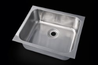 UK Suppliers of High Quality Stainless Steel Under Mount Bowls For Care Homes