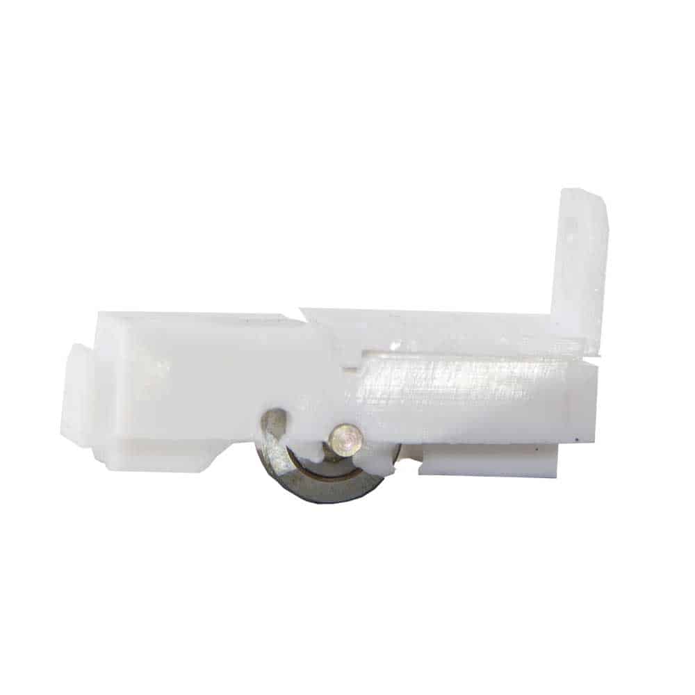 UK Suppliers Of Secondary Glazing Rollers (Model 42)