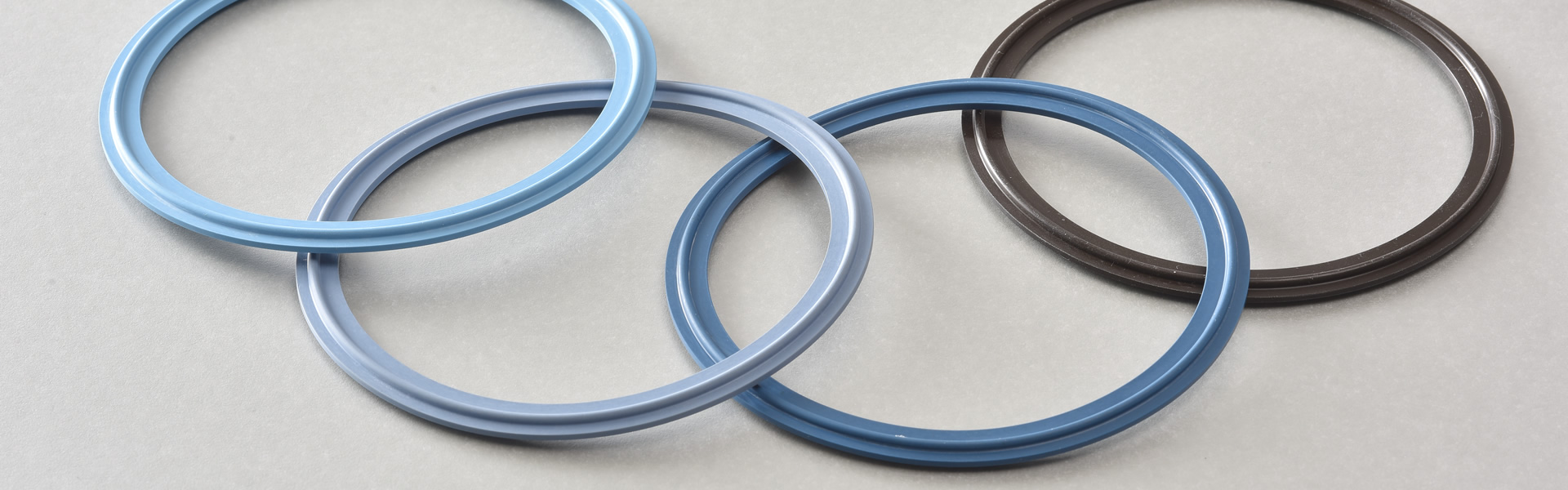 Detectaseal&#174; Elastomers for Semiconductor Industry