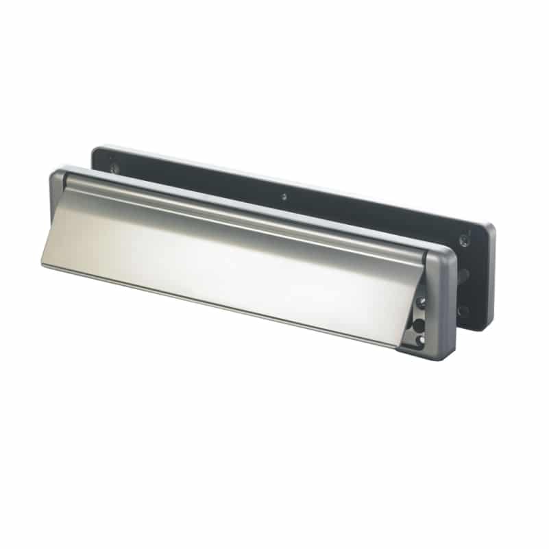 UK Suppliers Of Nu-Mail Letterbox 310mm x 75mm