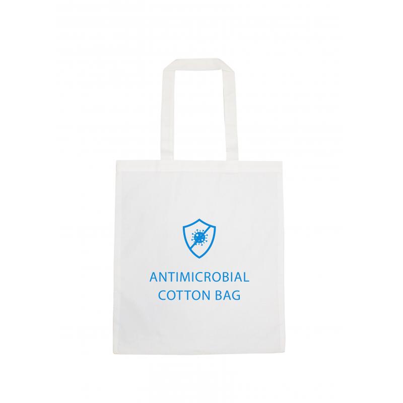 Dudu Antimicrobial Bag