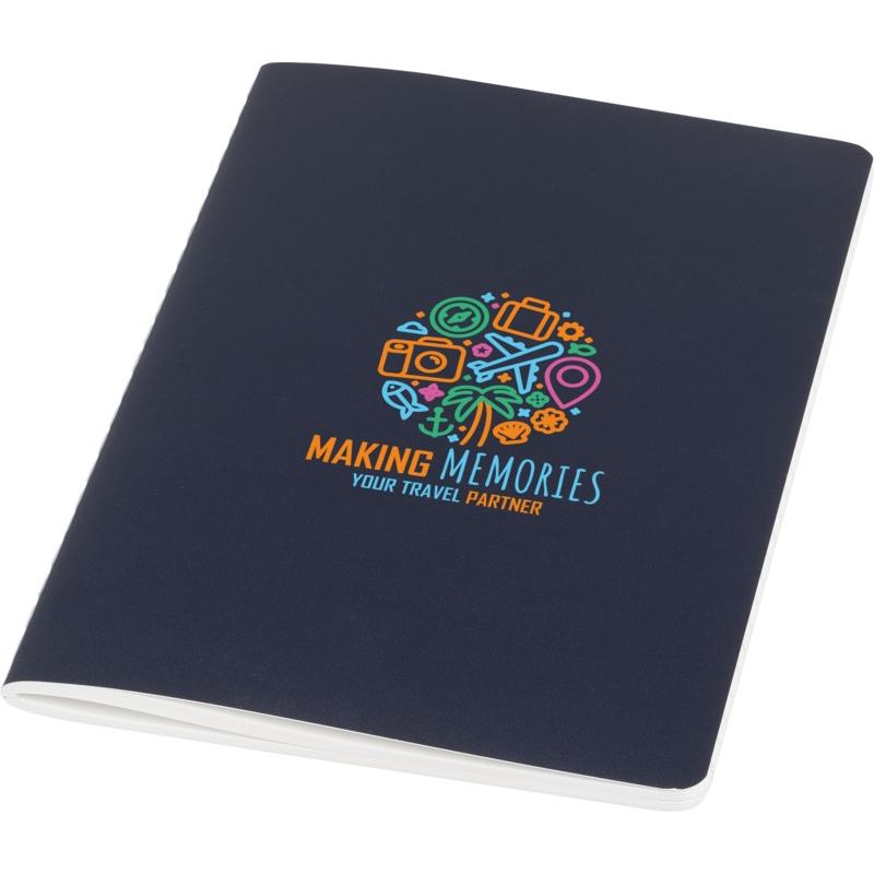 Shale Stone Paper Cahier Journal
