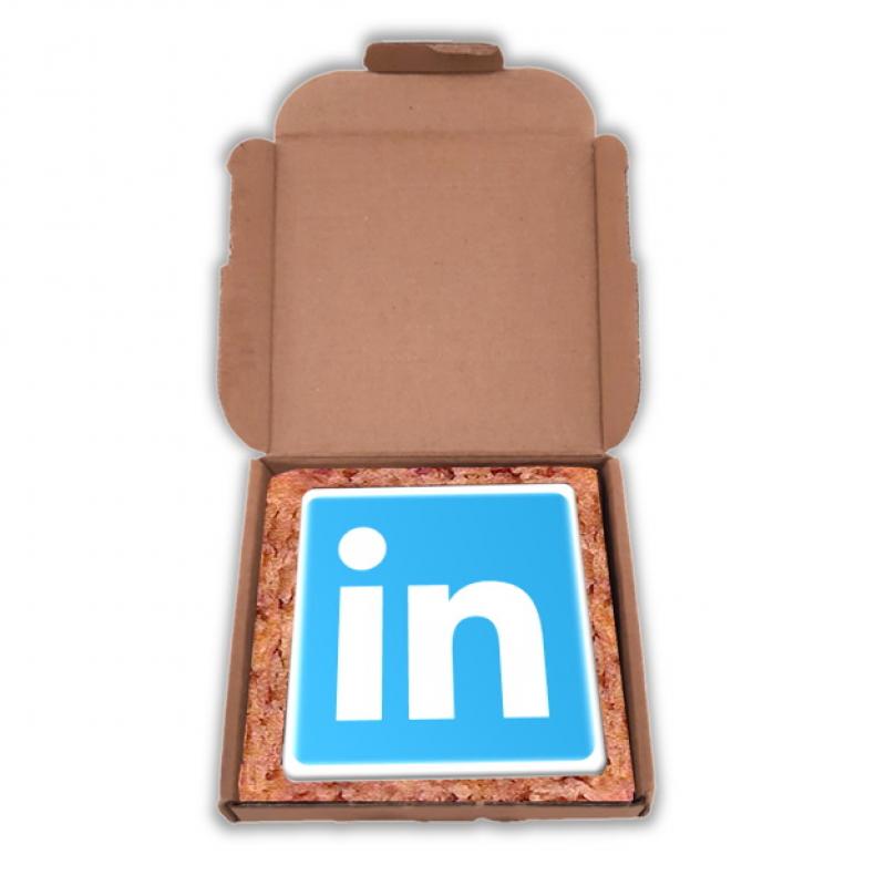 Flapjack (10cm Letterbox)