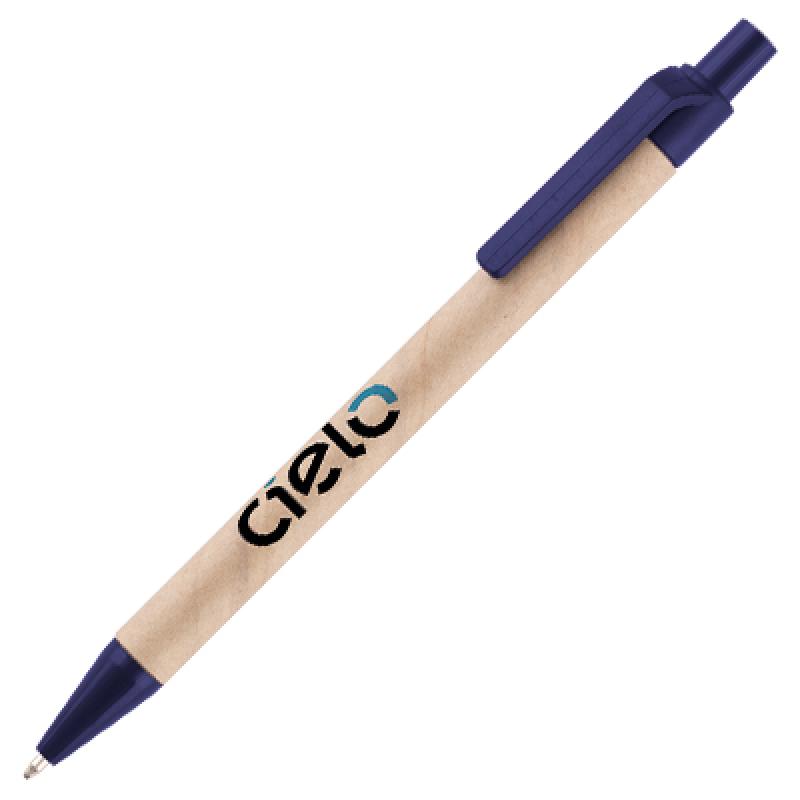 Biosense Ballpen