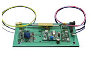 100KHz Driver for NanoSpeed VOAs