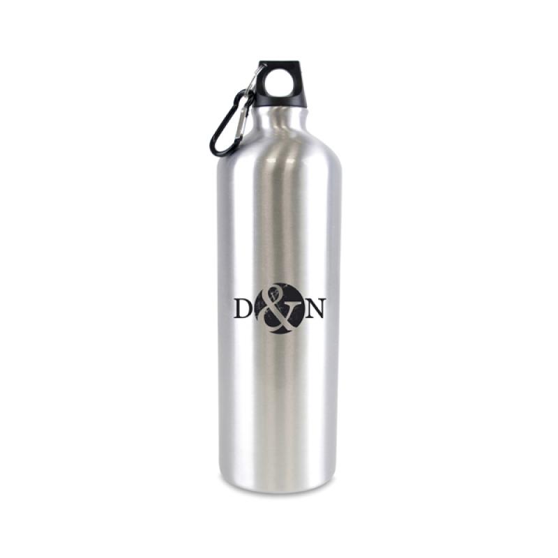 Pollock Glossy 1 litre Sports Bottle