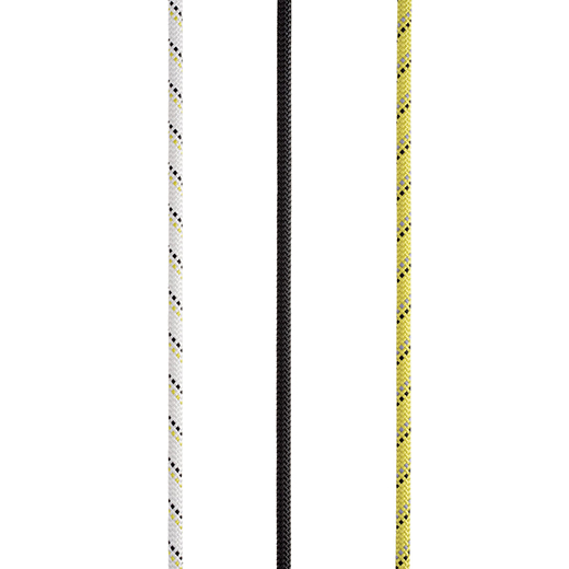 Petzl PARALLEL 10.5mm Semi-static Rope