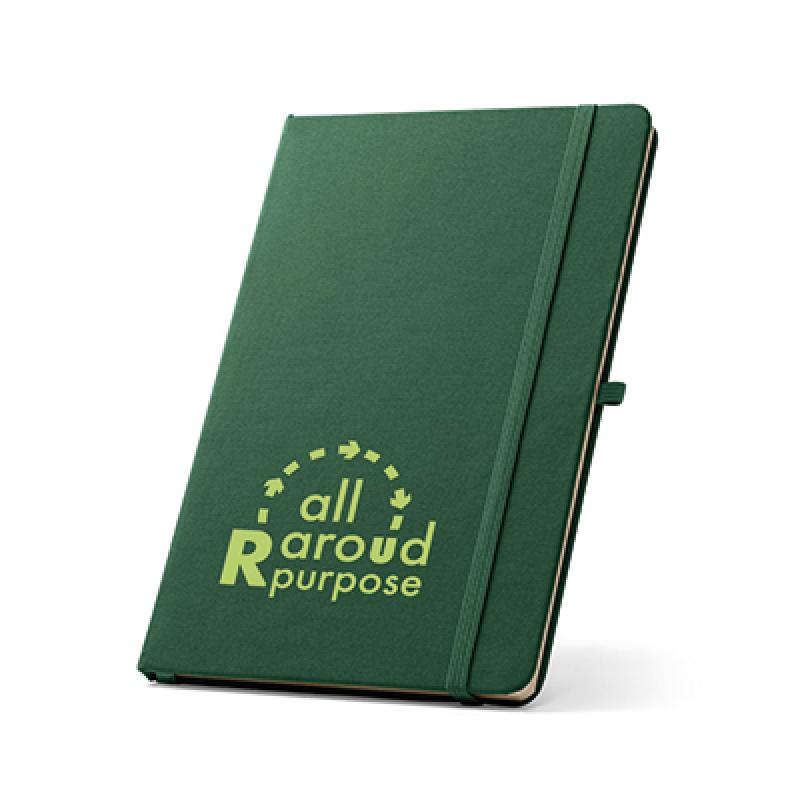 Annie A5 Notebook