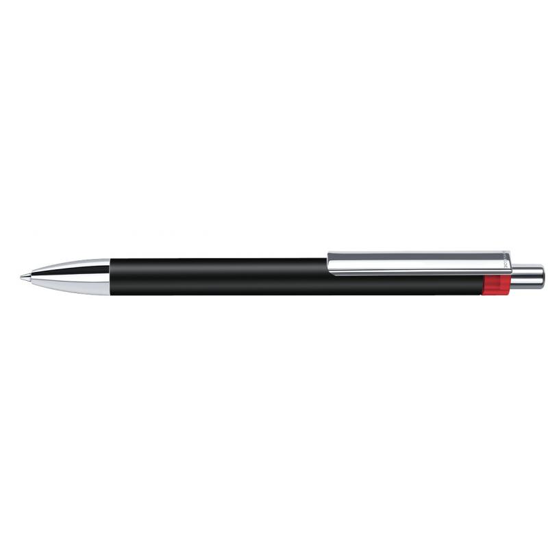 senator Polar Mix and Match Metal Ballpen
