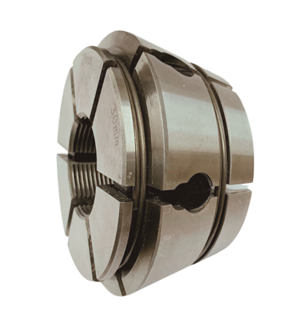 Specialist Suppliers of D677 Varibore Round Collet