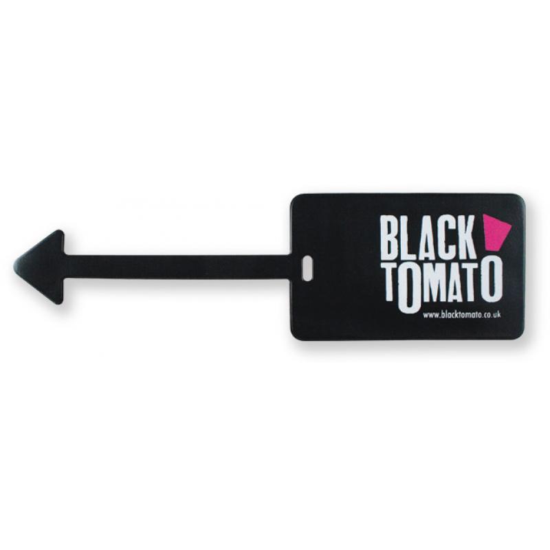 Luggage Tag