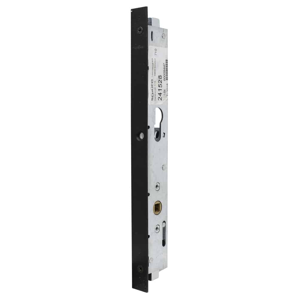 Specialist Suppliers Of Schuco Locking Gearbox ASS 80 FD.HI