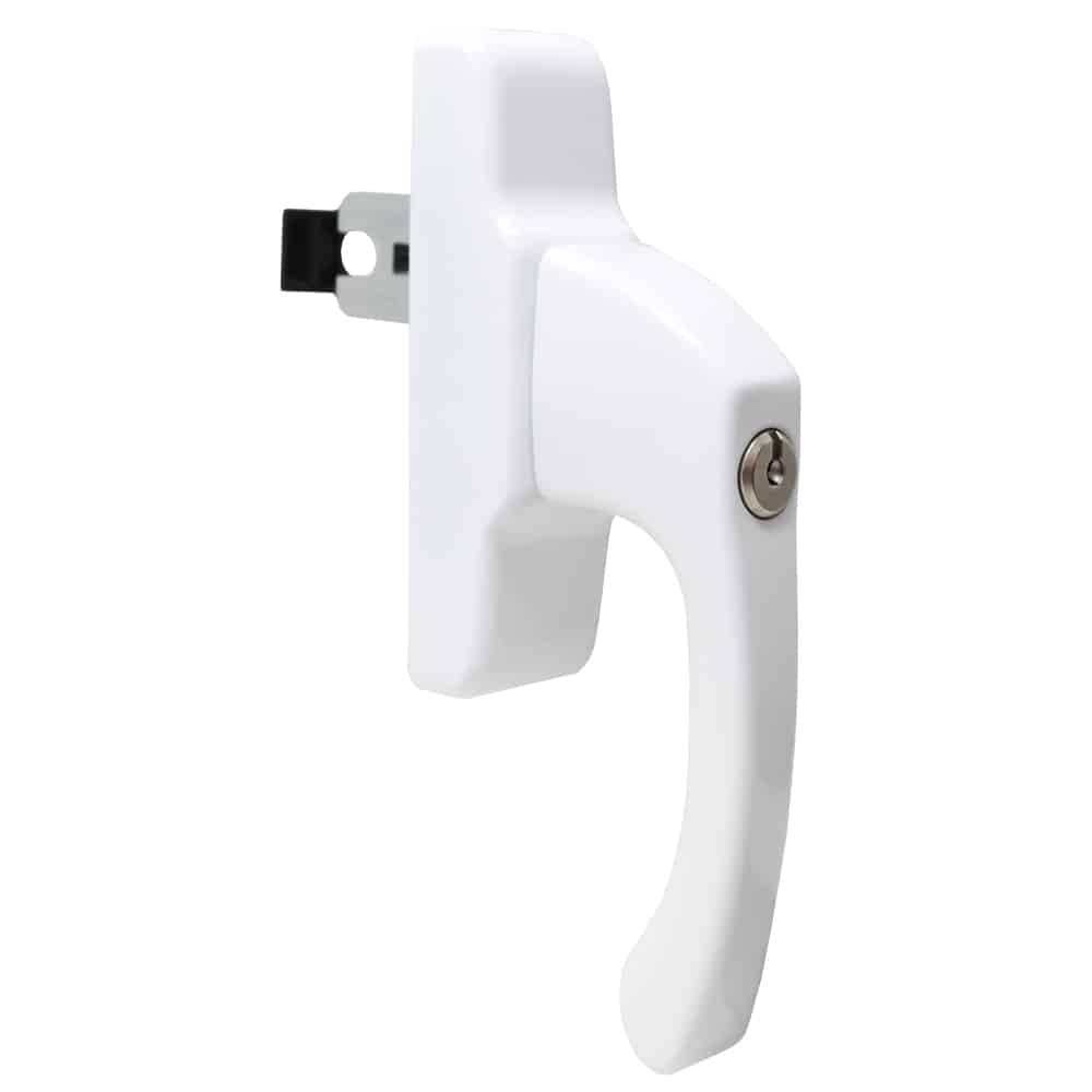 Specialist Suppliers Of Hueck Geared Handle – Key Locking