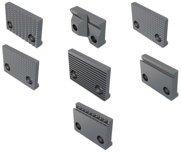 UK Suppliers of MultiZero Jaw