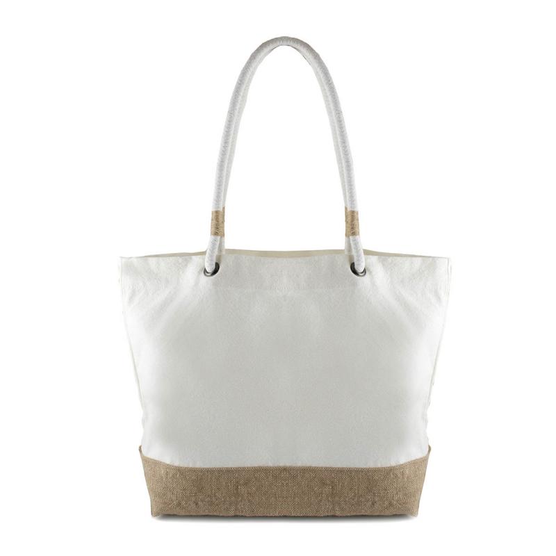 Chaza Canvas Bag