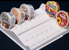 Thermoformed Plastic Trays And Packaging Solutions