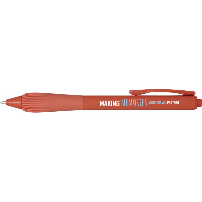 Lorena RABS Ballpoint Pen