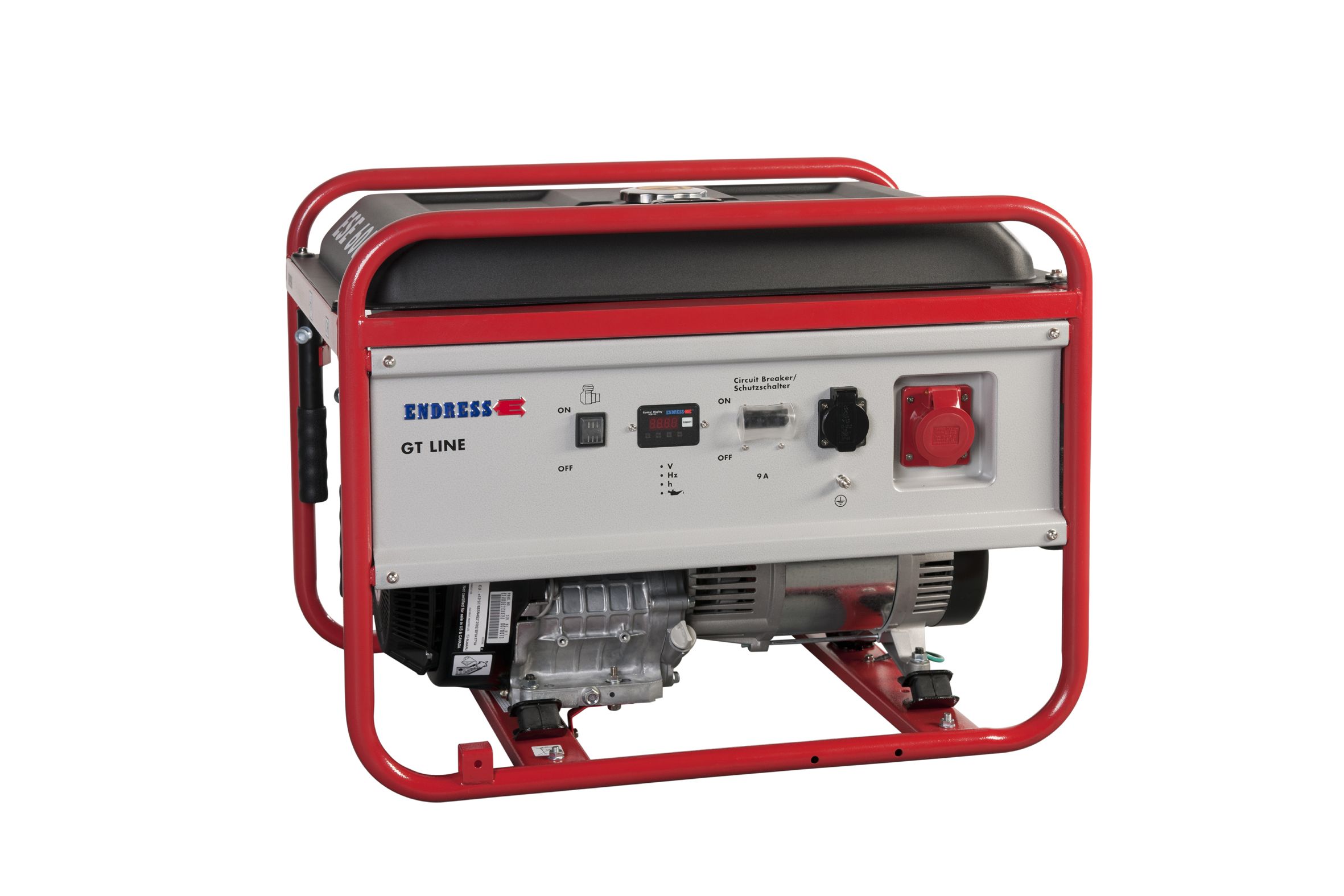 Endress ESE 606 DRS-GT Petrol Generator