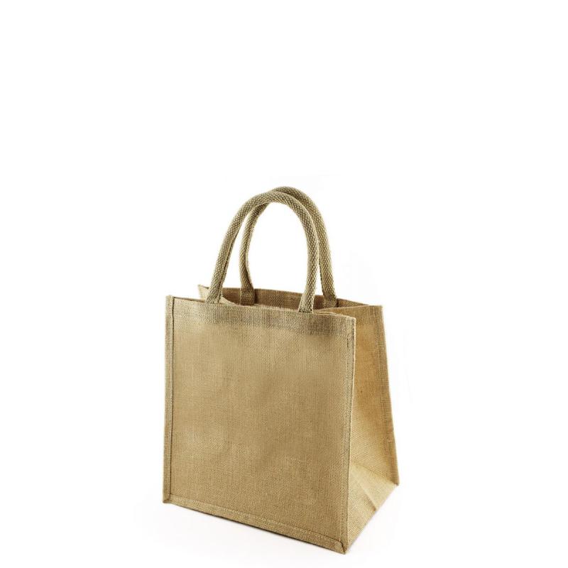 Mamba Jute Bag