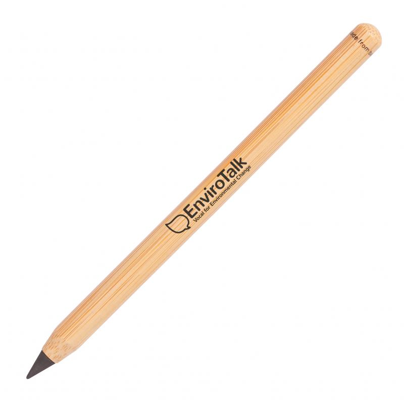 Eternity Bamboo Pencil