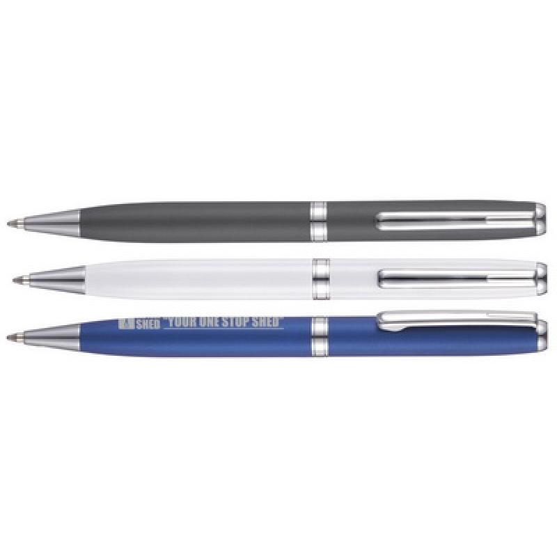 Boston Sure Clik Ball Pen