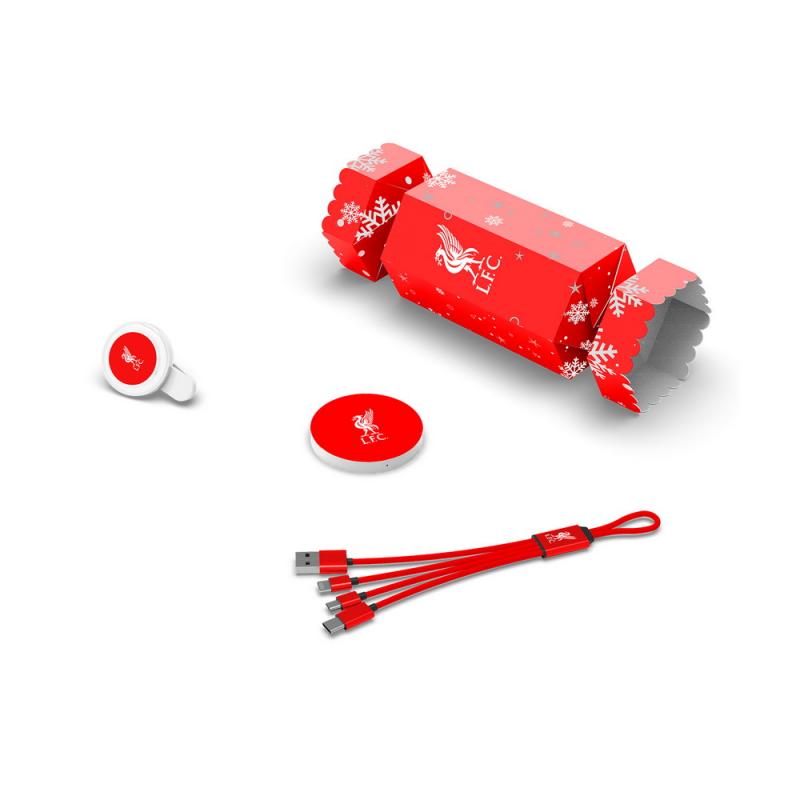Hero Cracker Gift Set