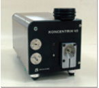 KONCENTRIK V2 Multi-Function Test and Measurement Interferometer