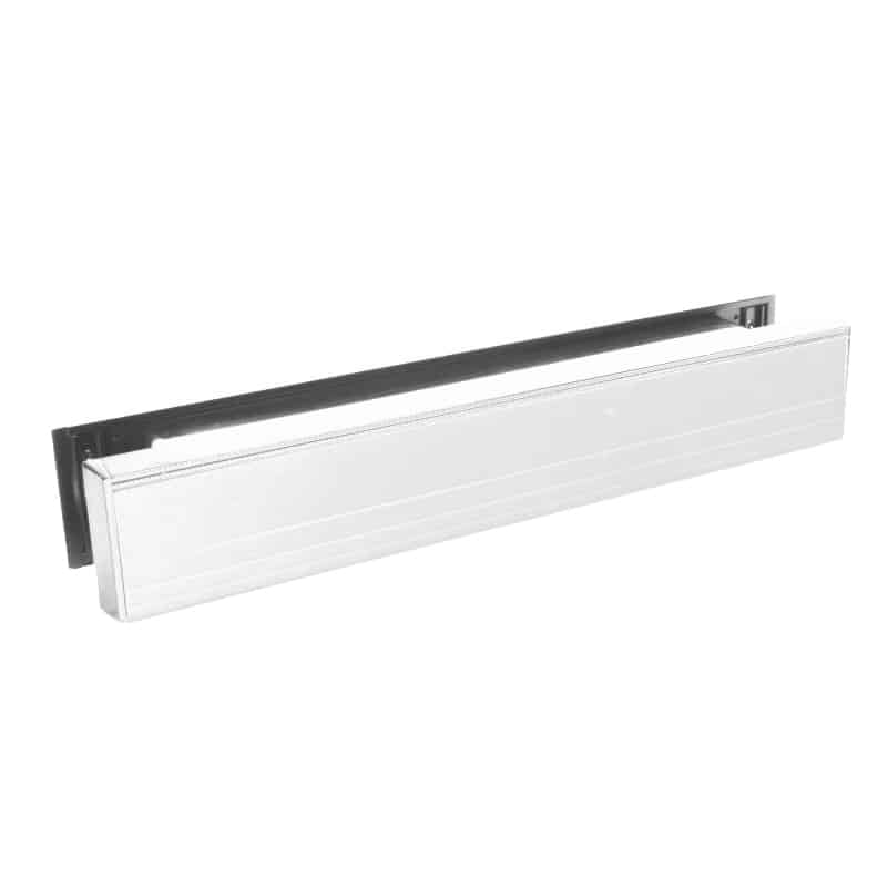 UK Suppliers Of Slimmaster Slimline Letterbox 316mm x 50mm
