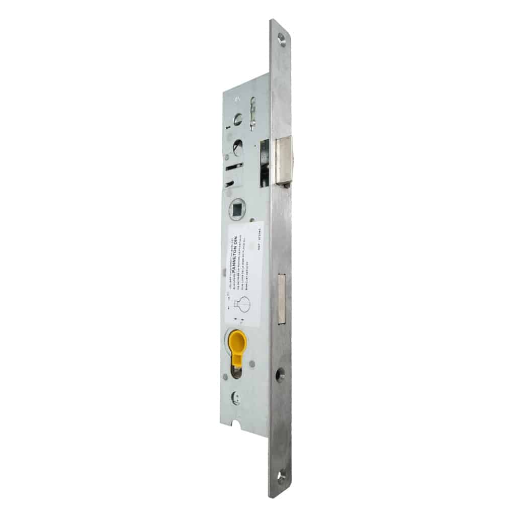 Technal FX802H 3-Point Multipoint Lock Case
