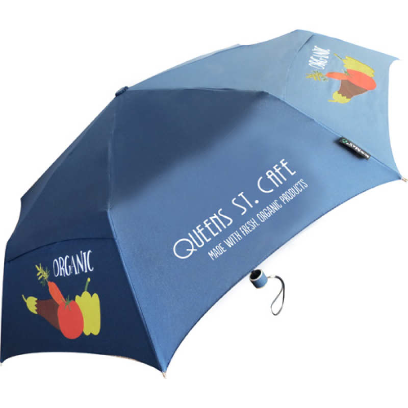 EcoVent Mini Umbrella