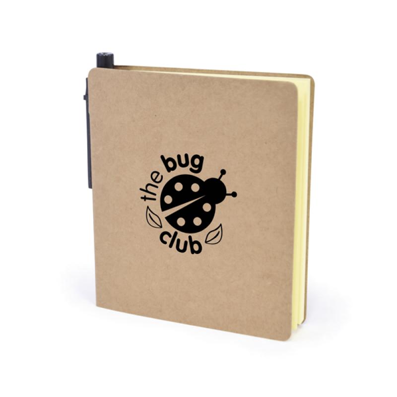 Whittingham Sticky Notes Set