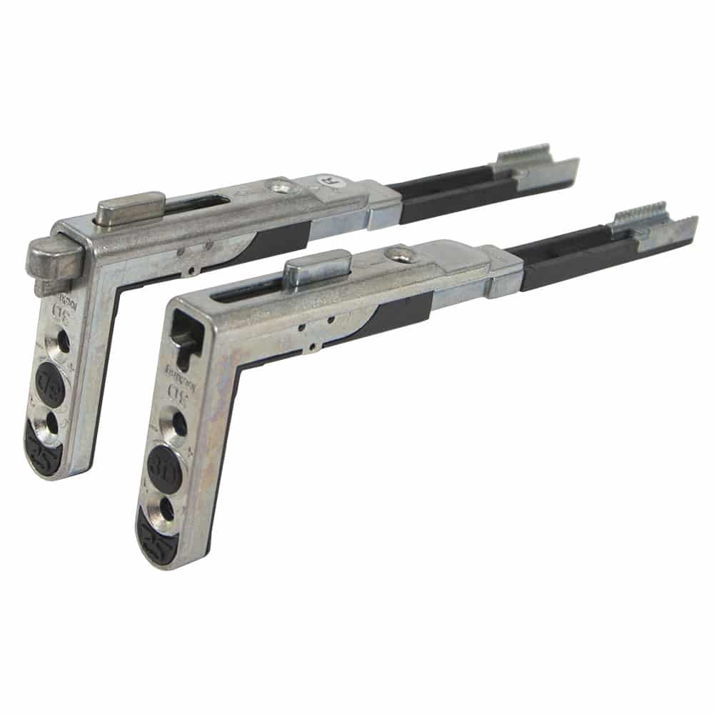 UK Suppliers Of S2/S3 V-Series Shootbolt Kits