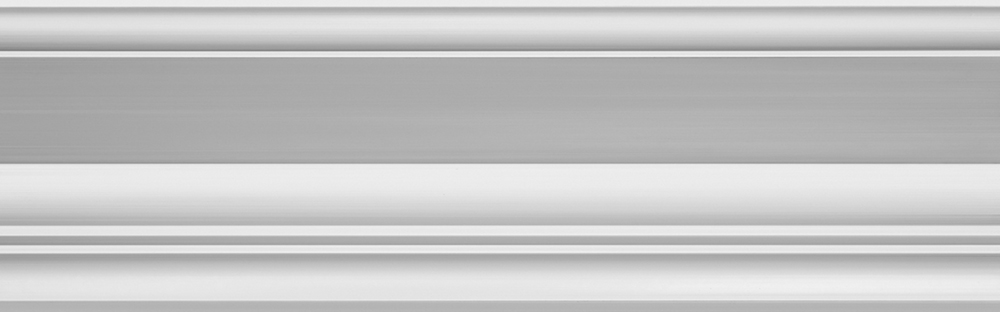 Plaster Cornices With Detailed Ornamental Finishes