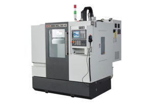 Providers of 5-Axis CNC Machining Services