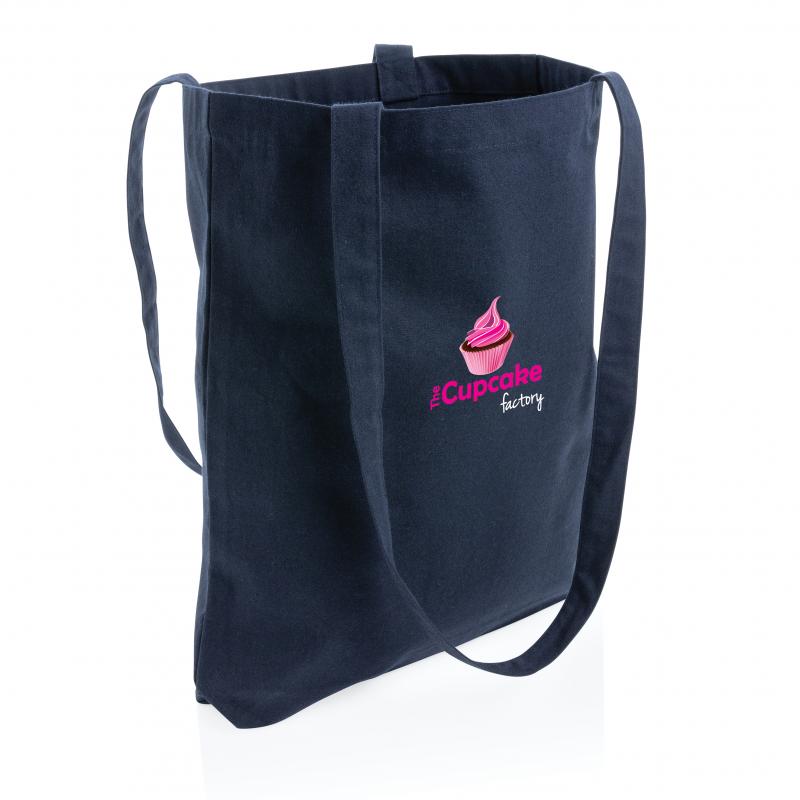 Impact AWARE™ Recycled Cotton Tote