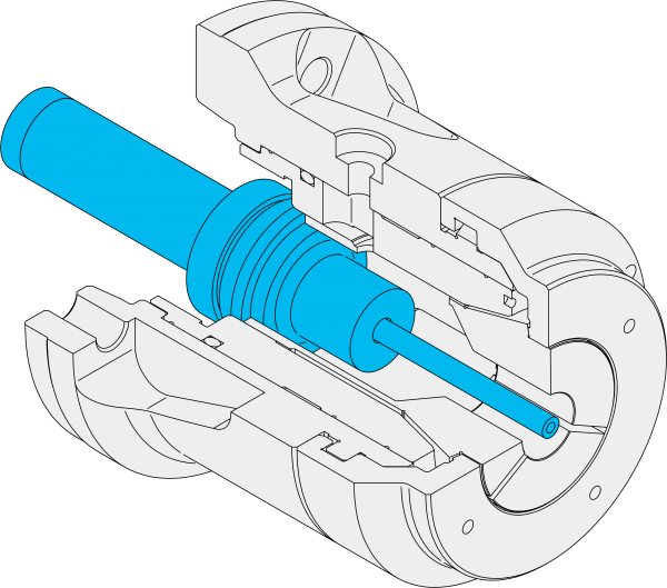 Specialist Suppliers of Parts Ejector