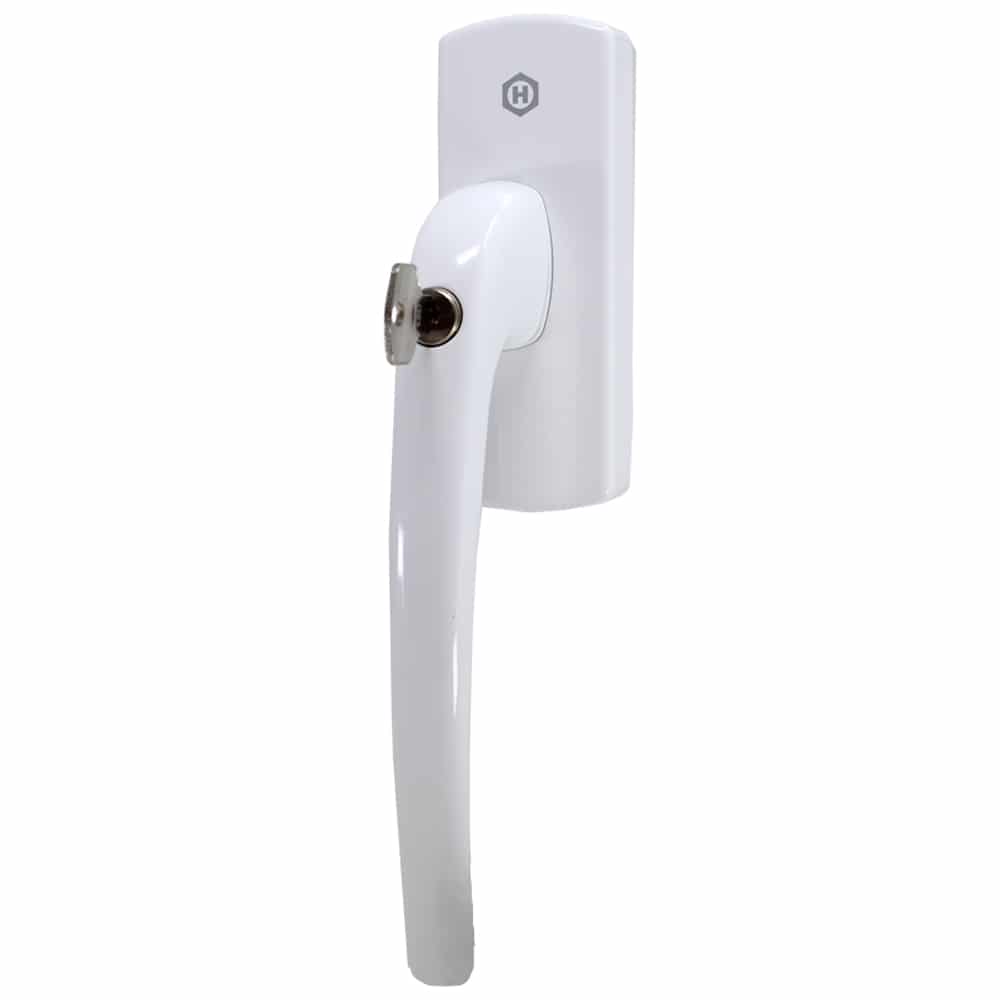 UK Suppliers Of Hautau Alu-HKS 203 AG/AGS Atrium Handle