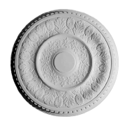 Decorative Ceiling Medallions For Chandelier Installation Projects