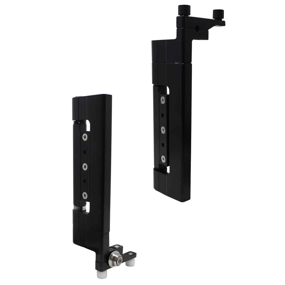 UK Suppliers Of Kawneer AA 3720 Bi-Fold Roller Hinge Set (Single Leaf Doors)