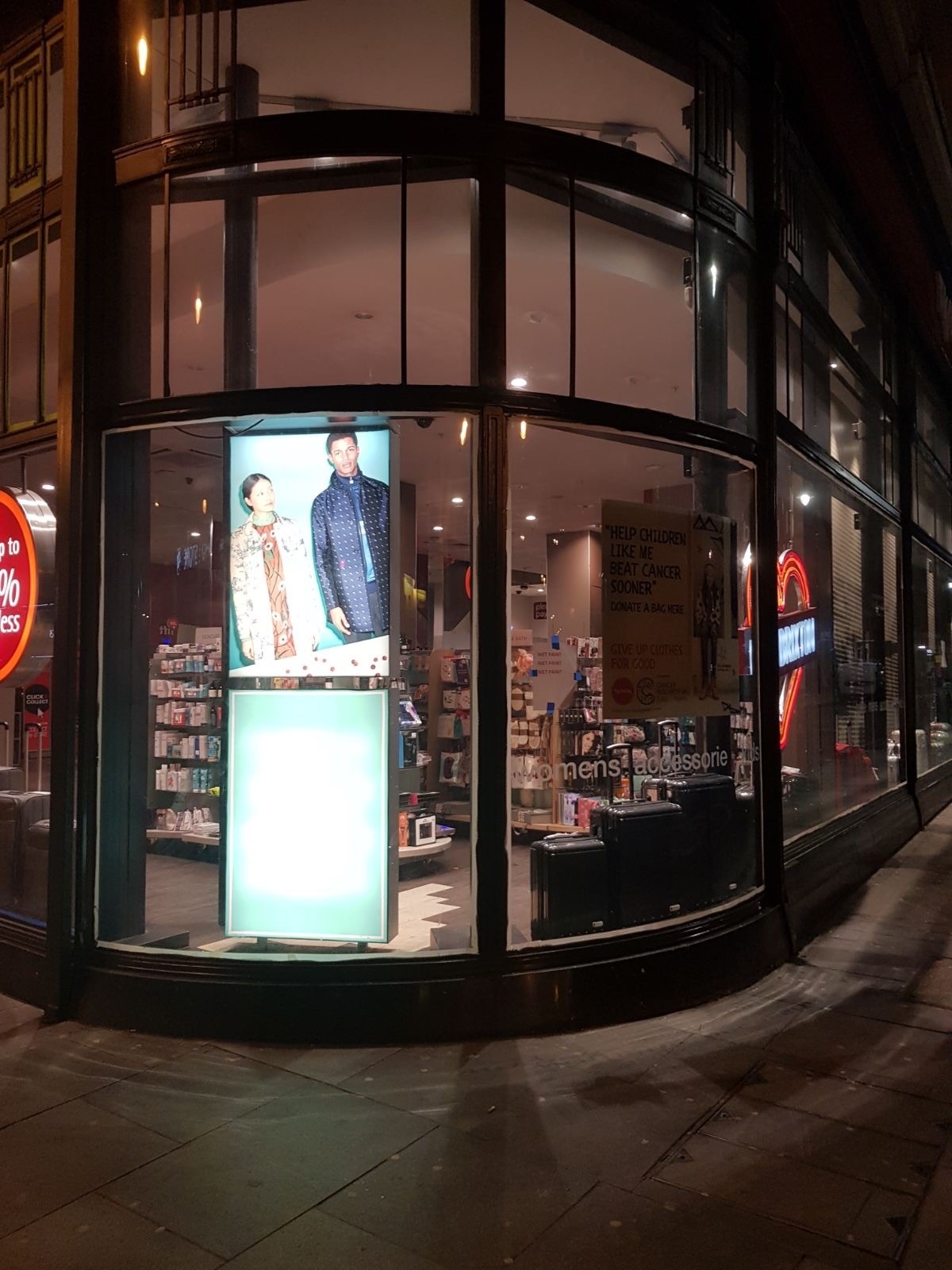 Luxury Retail Fit-Out Contractors for Mayfair & Central London Stores