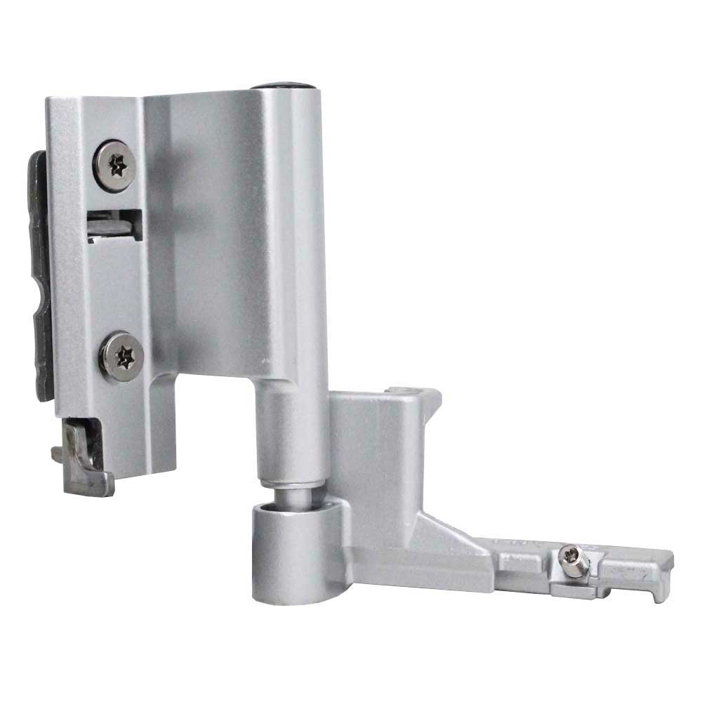 UK Suppliers Of Schuco AvanTec Face Fix Bottom Hinge Set